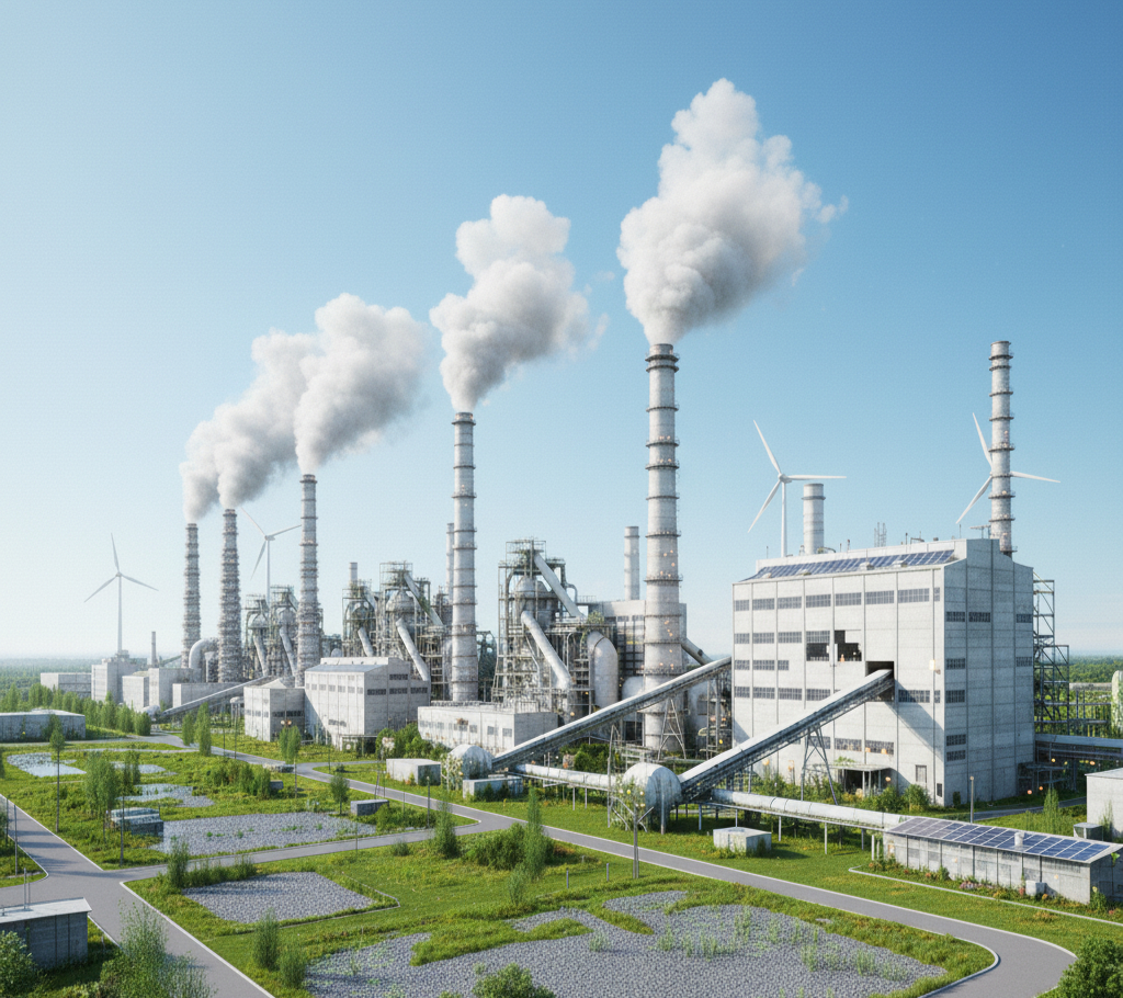 Environmental Testing